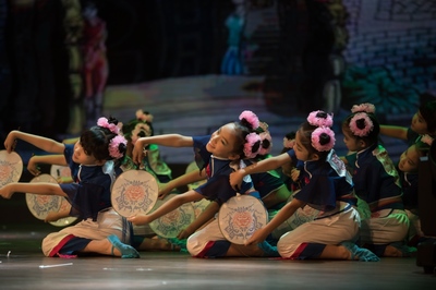 童心筑夢(mèng)·天府和鳴——成都市少年兒童音樂(lè)藝術(shù)節(jié)暨國(guó)內(nèi)文化藝術(shù)交流活動(dòng)策劃方案