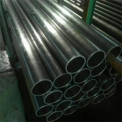 精密鋼管的技術(shù)演進與無錫鋼管產(chǎn)業(yè)的現(xiàn)代化之路